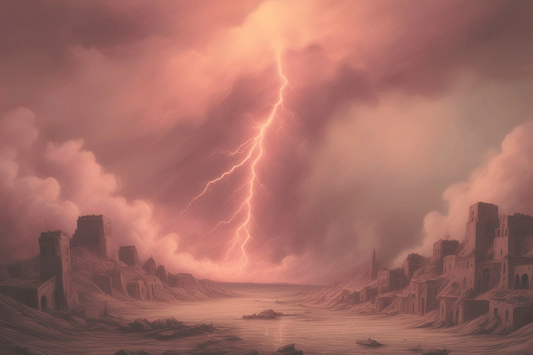 Jacob’s Trouble, the Tribulation, and the Pre-Trib Lie: Why the Church Must Be Ready to Endure