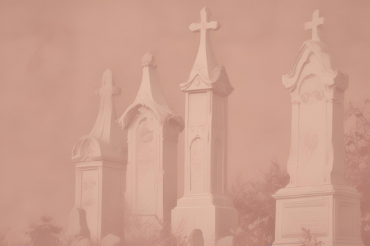 Seminary Cemetery: Exposing Christian Zionism In Seminary Schools (False Doctrine)