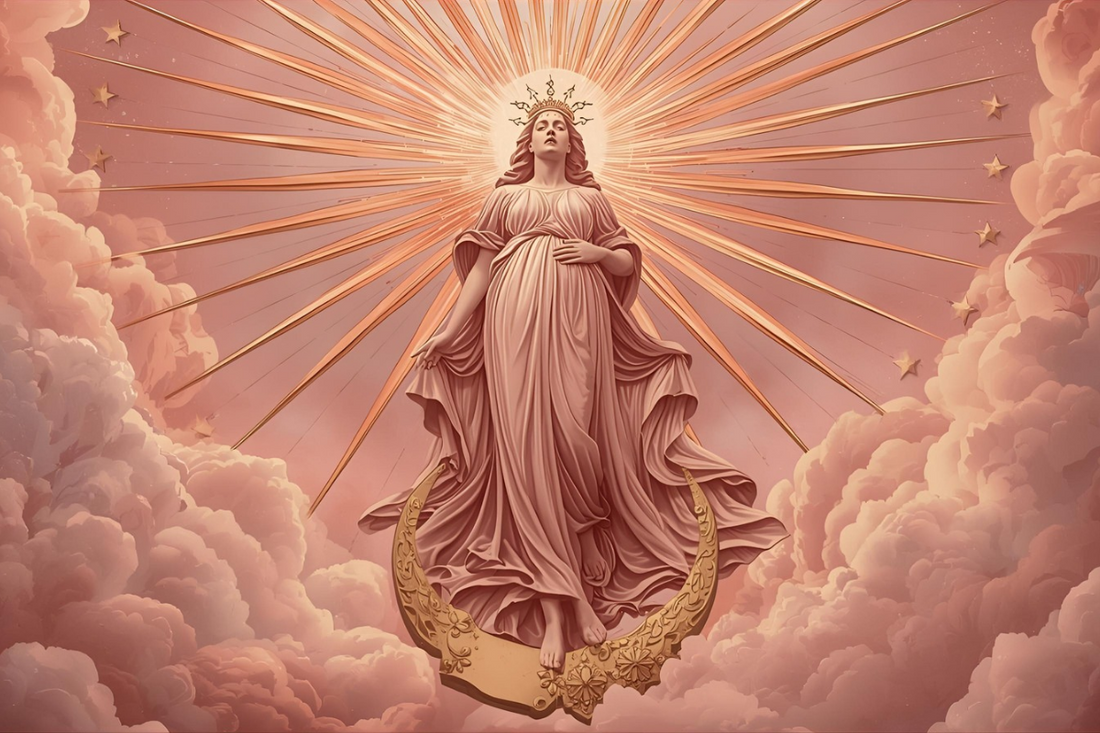 The Woman, the Child, and the True Church: Revelation 12 Exposed