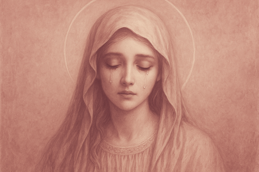 Counterfeit Christianity: Why Catholicism Is Not Biblical Christianity