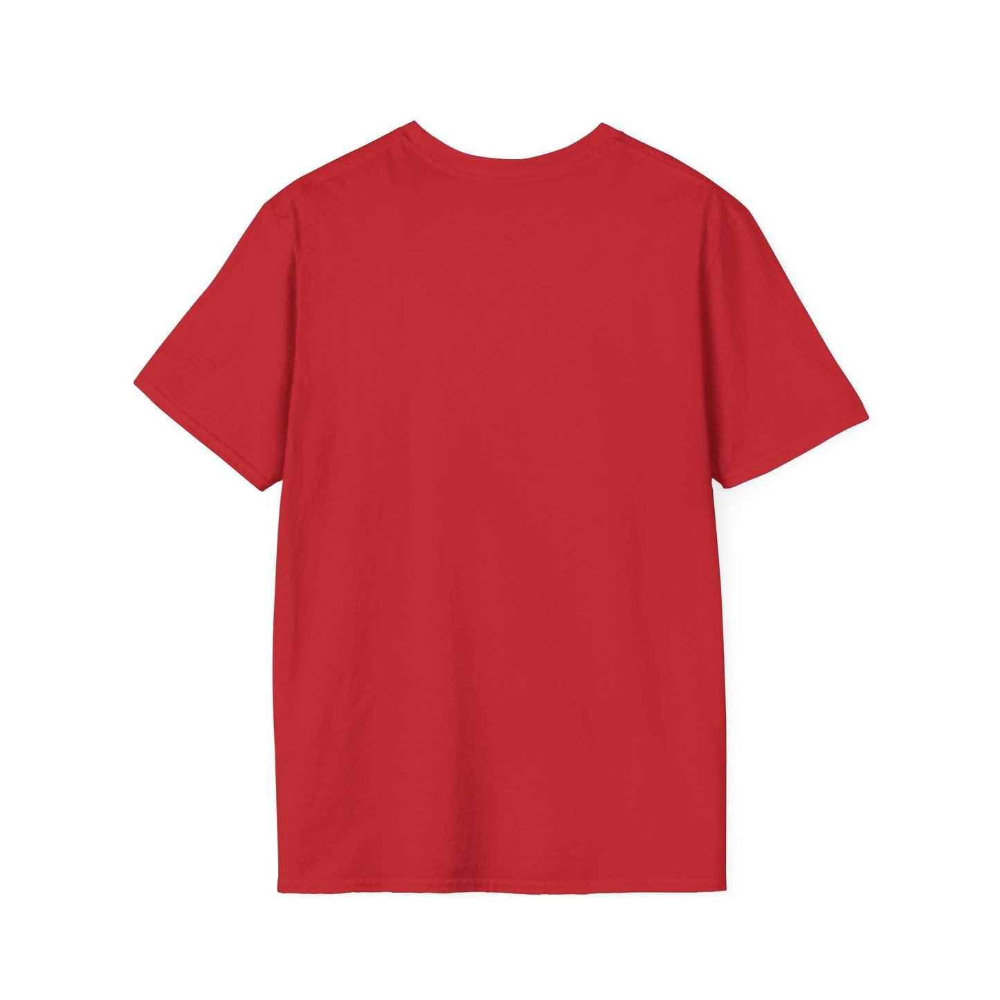 Unisex T-Shirt God is not a Racist Anti Zionist Tee
