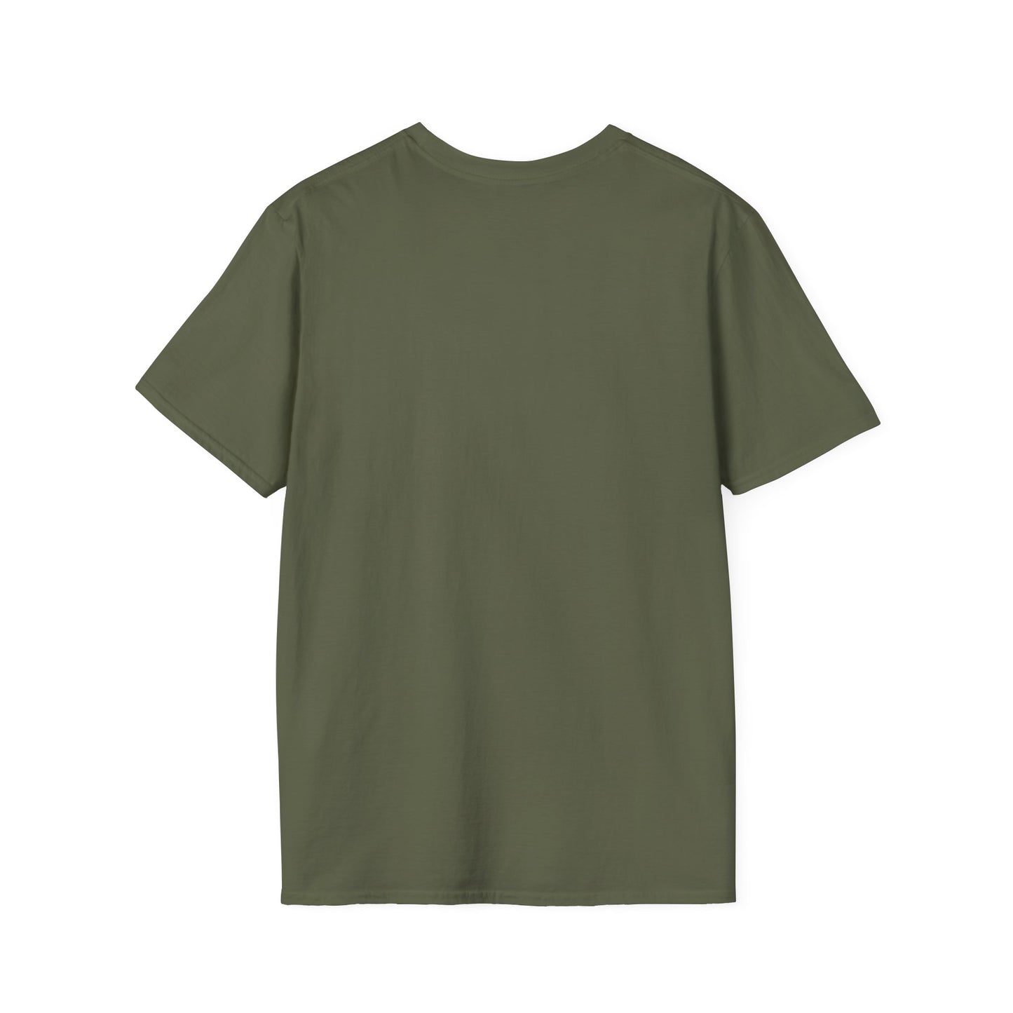 Unisex T-Shirt God is not a Racist Anti Zionist Tee