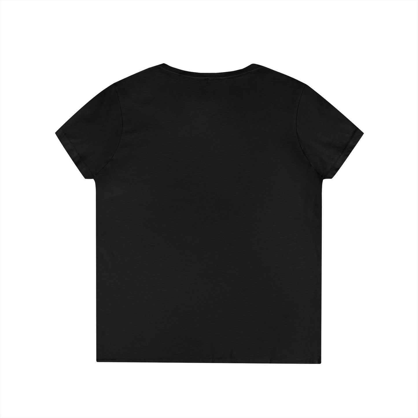 V-Neck T-Shirt - Antidispensationalist Anti-Christian Zionist Gothic Shirt