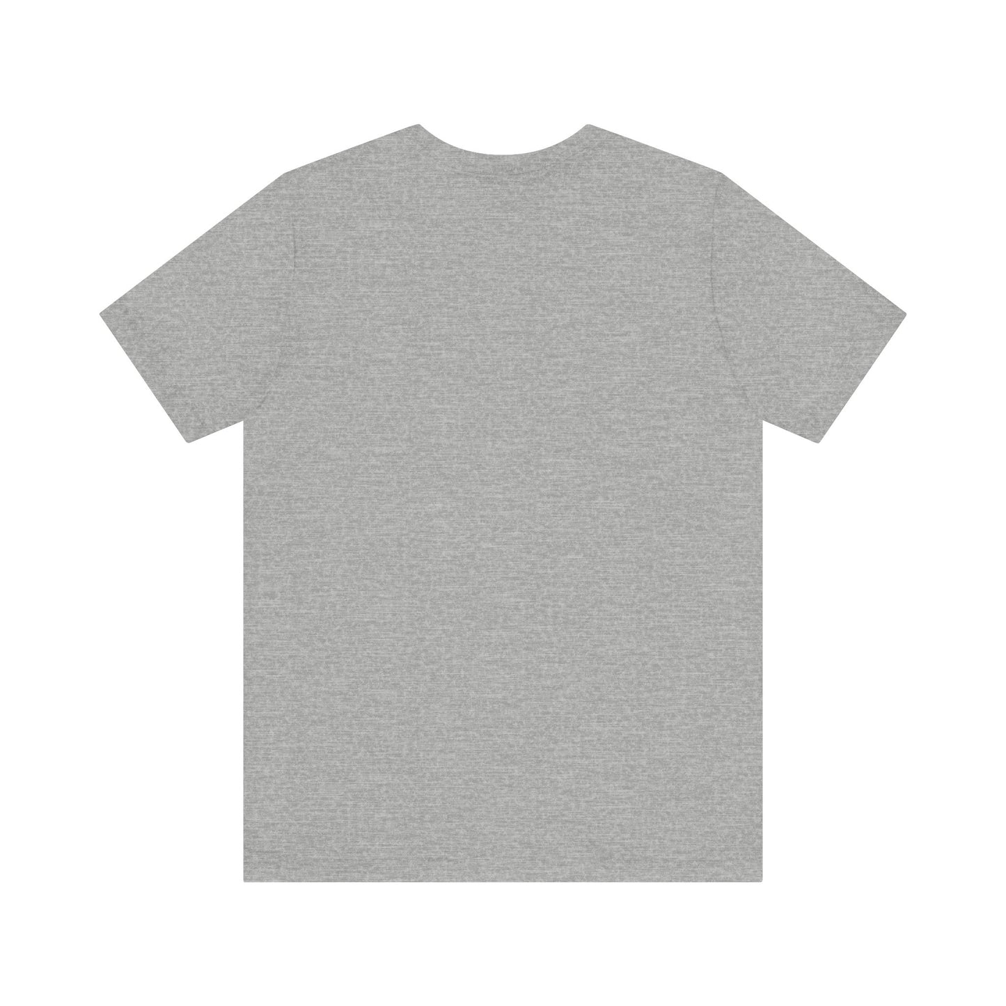 Conspiracy Theorist Tee, Funny Graphic T-Shirt, Unisex Short Sleeve, Humorous Gift, Casual Wear, Unique Statement Shirt