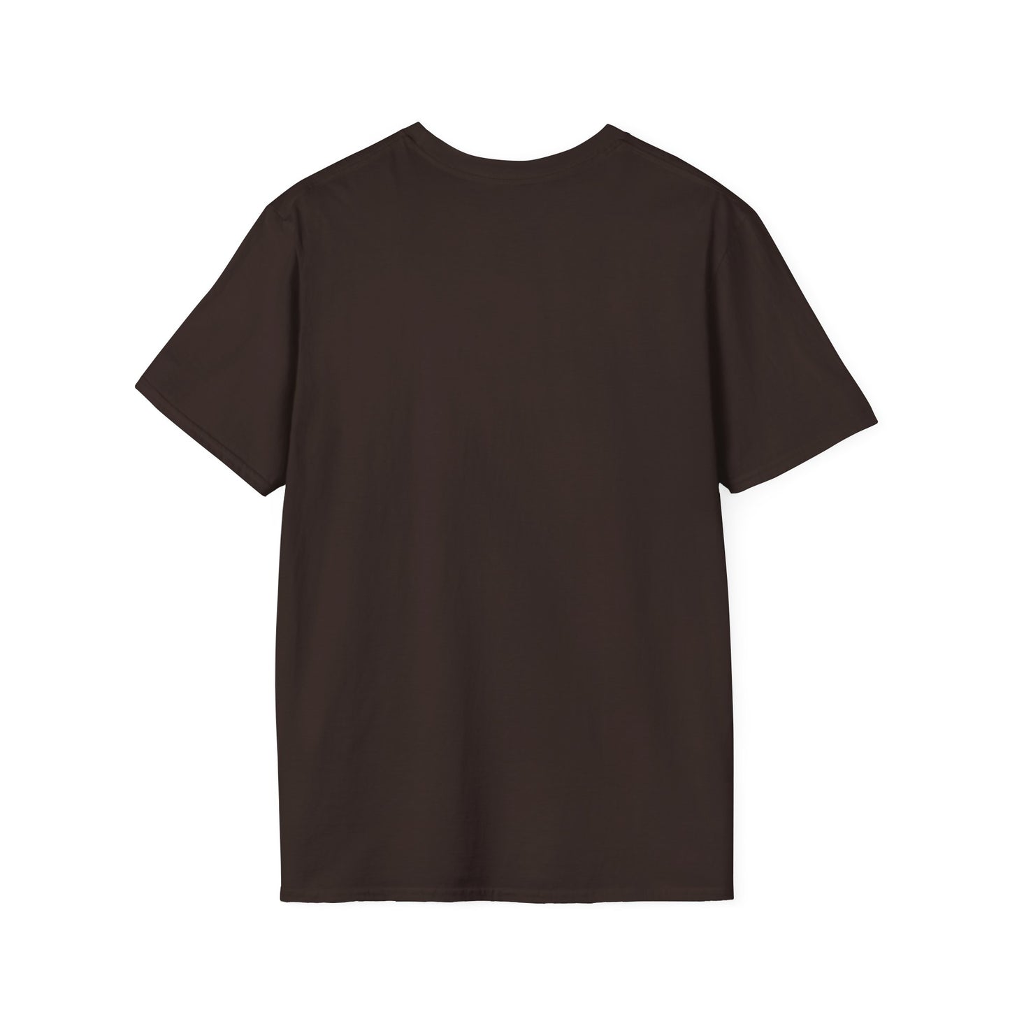 Unisex T-Shirt God is not a Racist Anti Zionist Tee