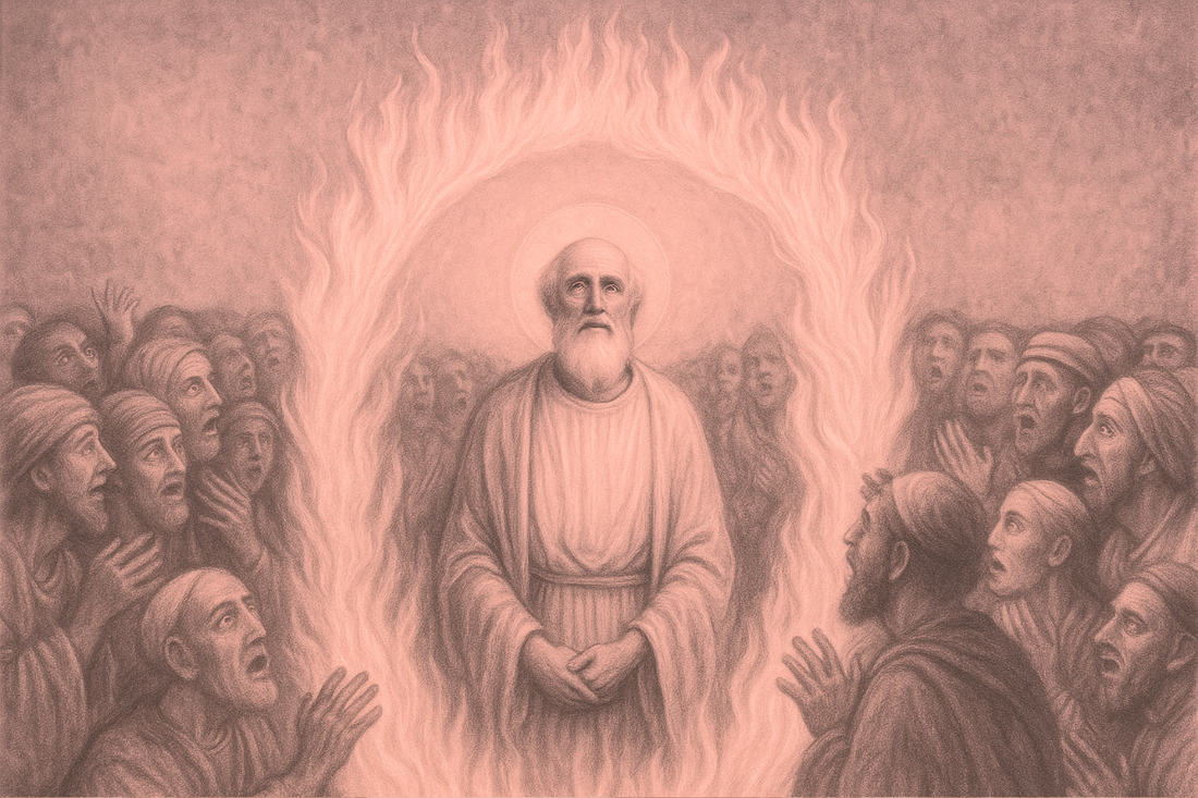 Enduring Tribulation: The Last Days Example of Polycarp