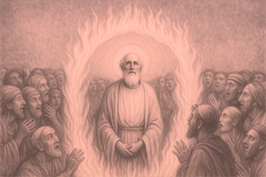 Enduring Tribulation: The Last Days Example of Polycarp