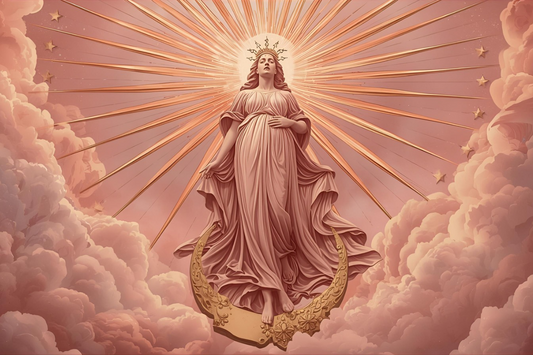 The Woman, the Child, and the True Church: Revelation 12 Exposed