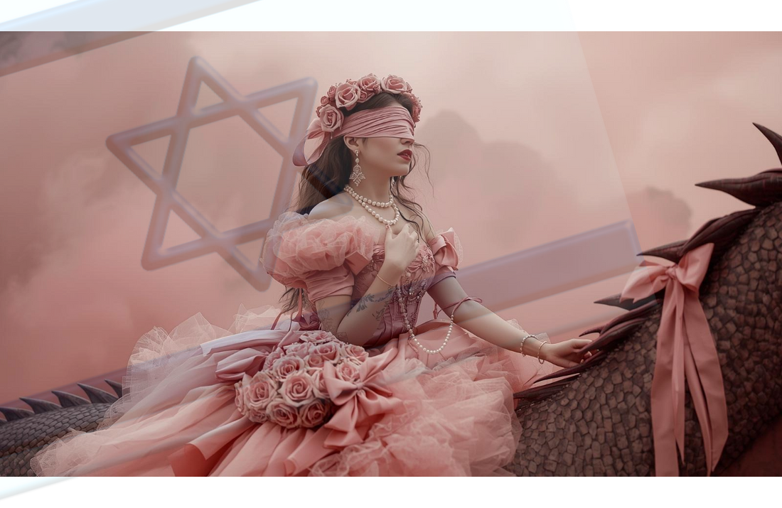 Why American Evangelicals Shouldn’t Support Israel: A Return to Early Christian Covenant Theology