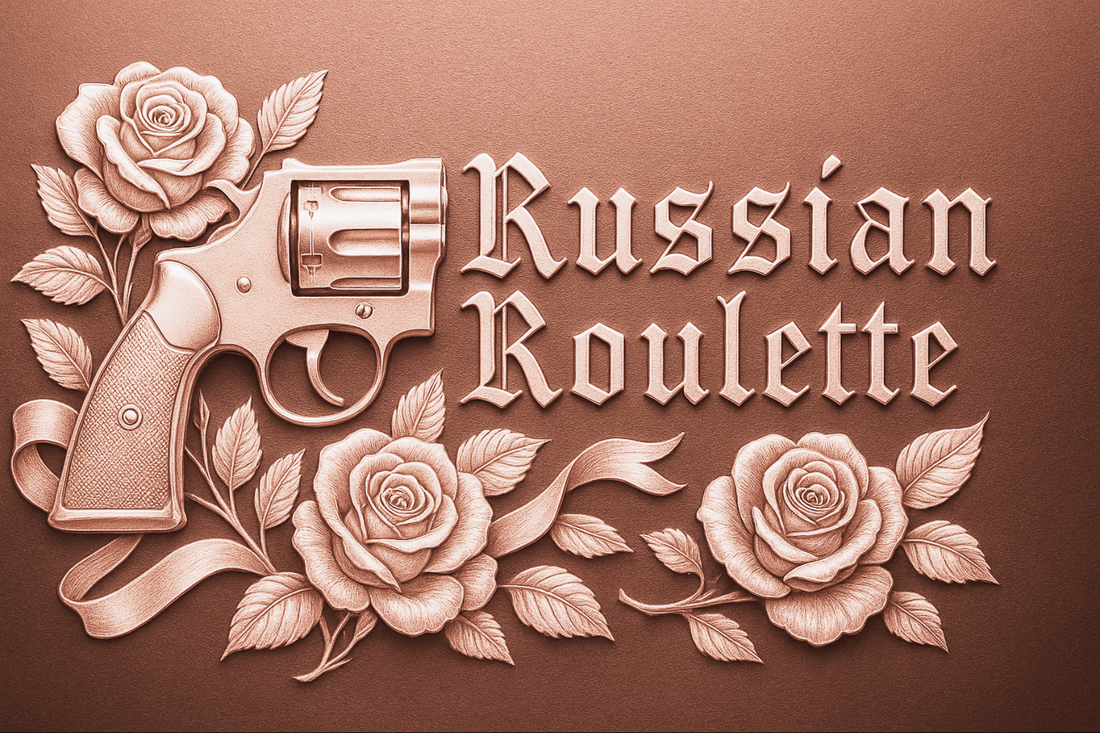 The Name Russian Roulette