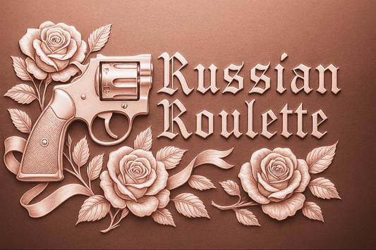 The Name Russian Roulette