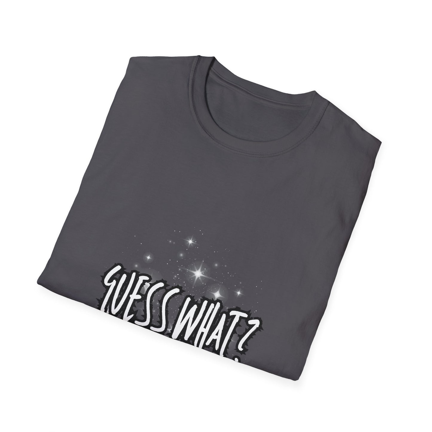 We Never Went To The M**n Truther Shirt, "Conspiracy" Tee, Moon Landing Funny Humor Shirt