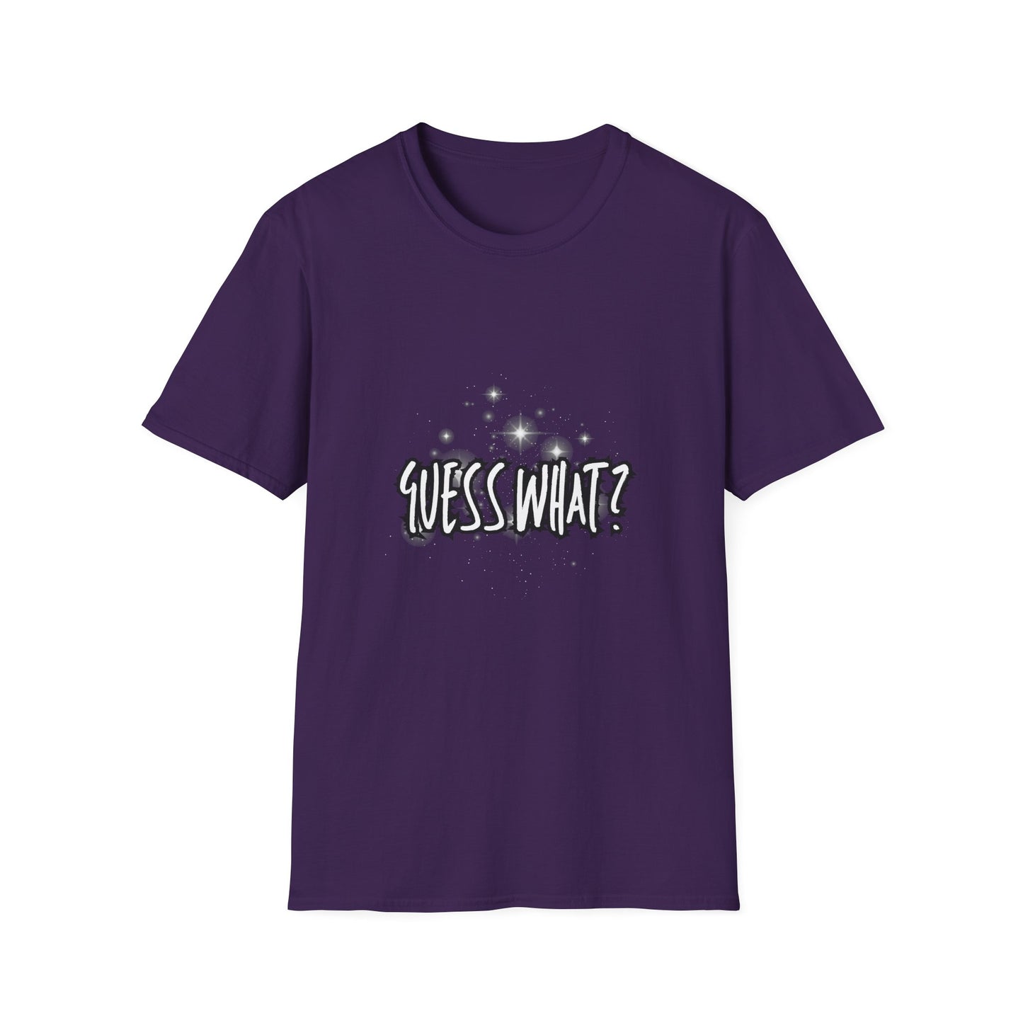 We Never Went To The M**n Truther Shirt, "Conspiracy" Tee, Moon Landing Funny Humor Shirt