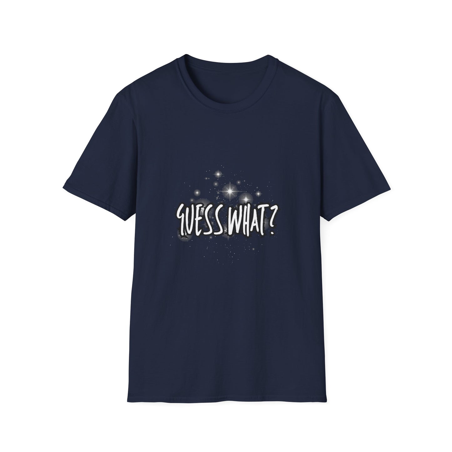 We Never Went To The M**n Truther Shirt, "Conspiracy" Tee, Moon Landing Funny Humor Shirt