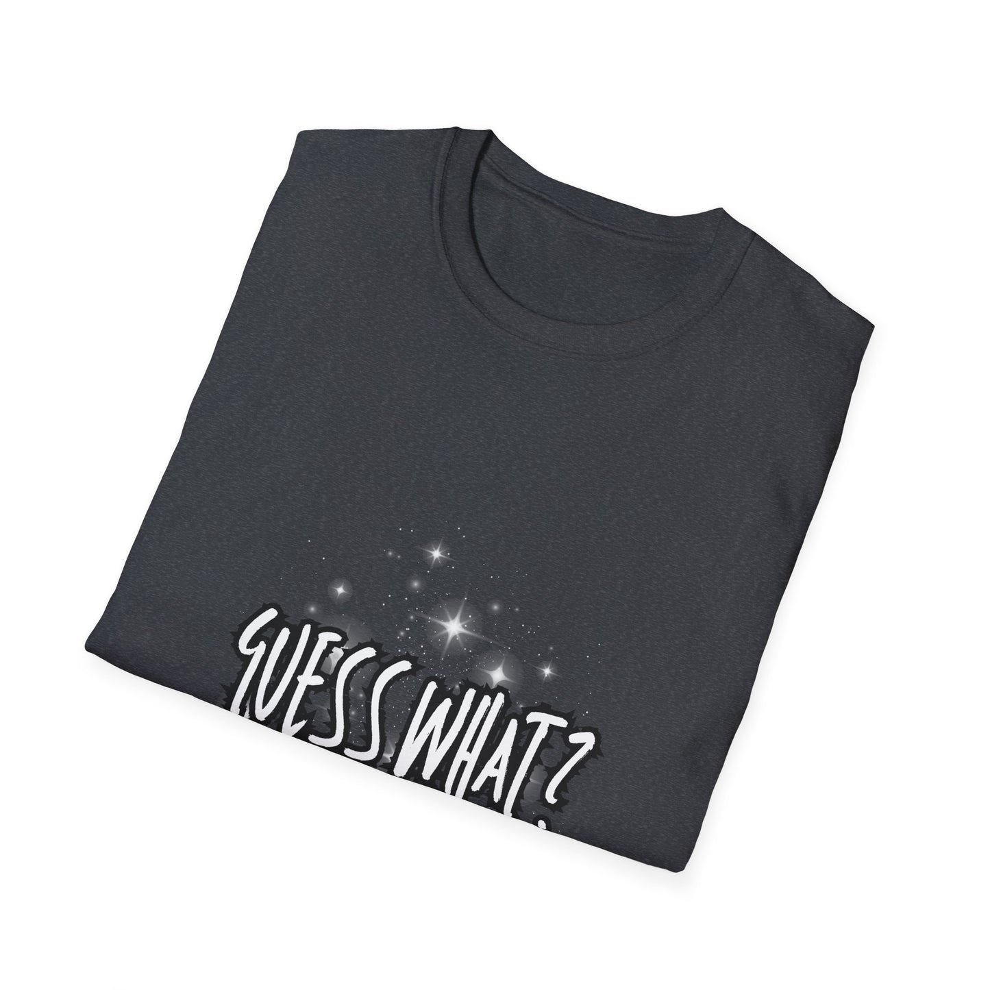 We Never Went To The M**n Truther Shirt, "Conspiracy" Tee, Moon Landing Funny Humor Shirt