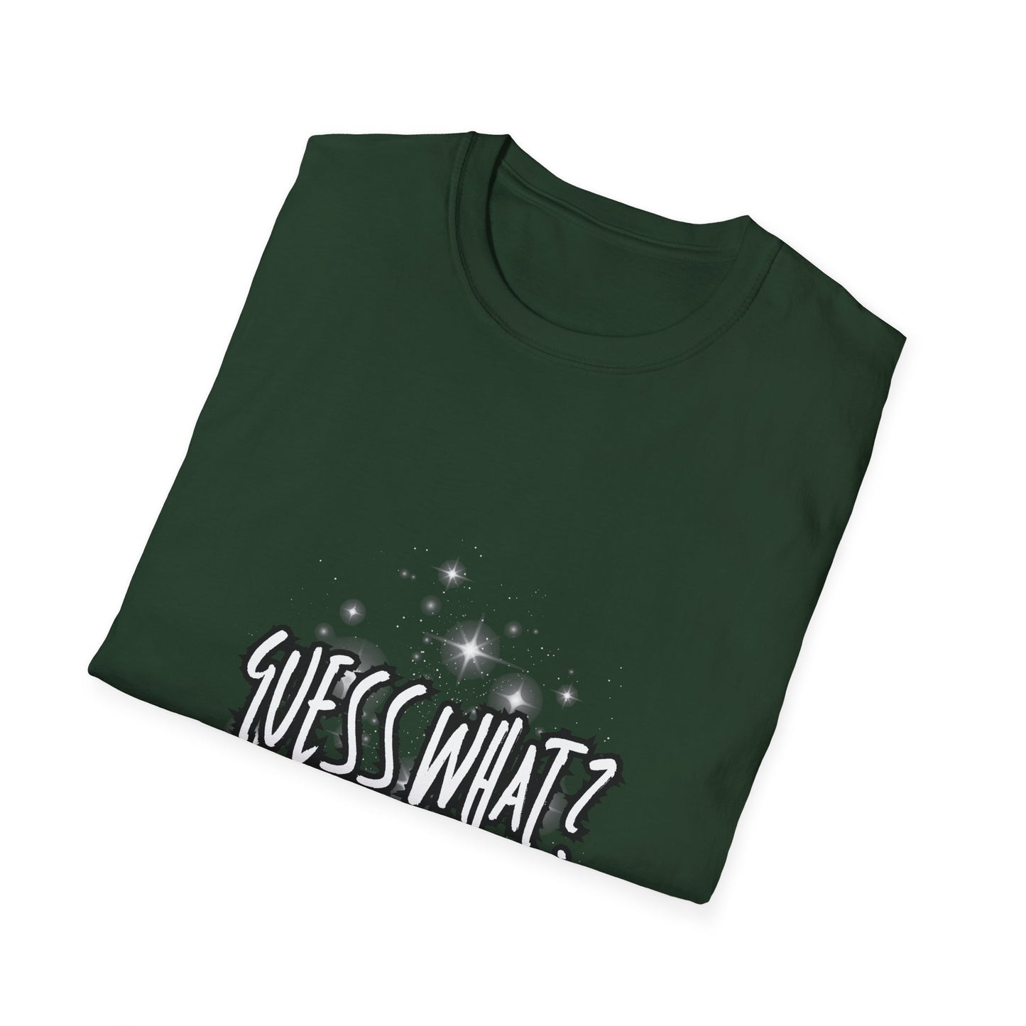 We Never Went To The M**n Truther Shirt, "Conspiracy" Tee, Moon Landing Funny Humor Shirt