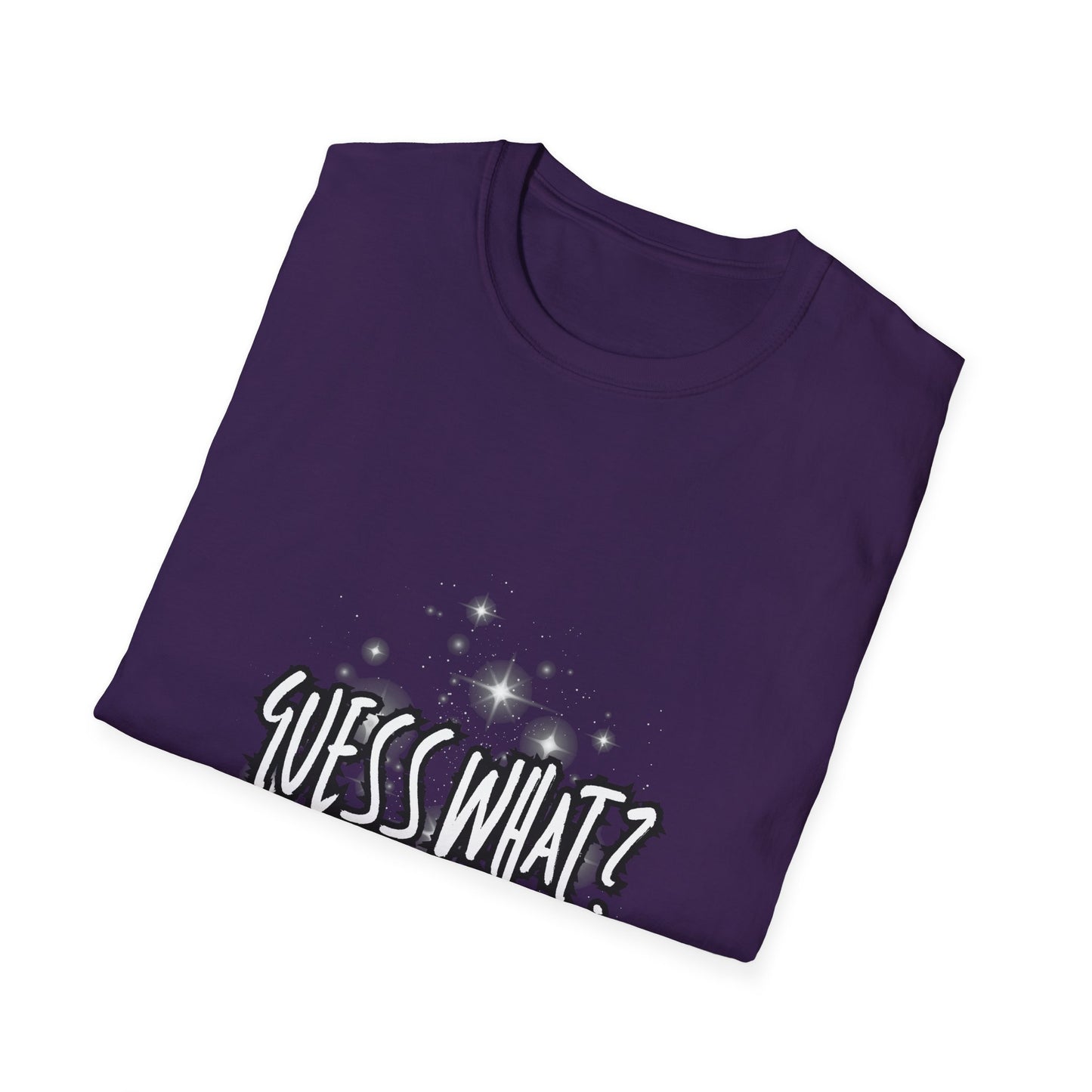 We Never Went To The M**n Truther Shirt, "Conspiracy" Tee, Moon Landing Funny Humor Shirt