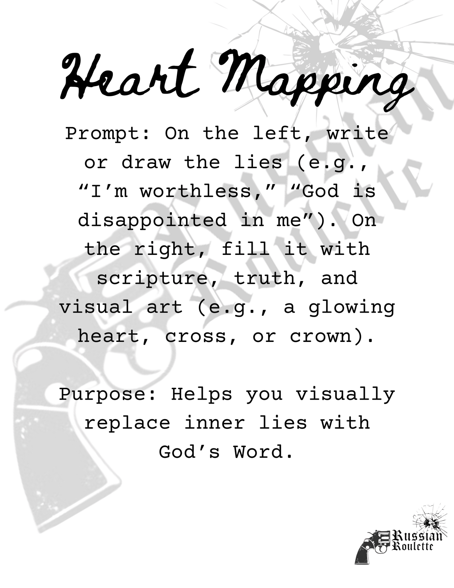 Heart Mapping