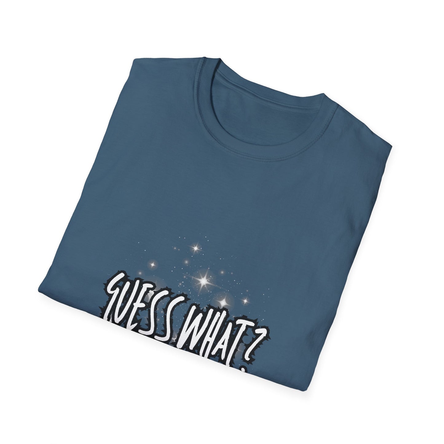 We Never Went To The M**n Truther Shirt, "Conspiracy" Tee, Moon Landing Funny Humor Shirt