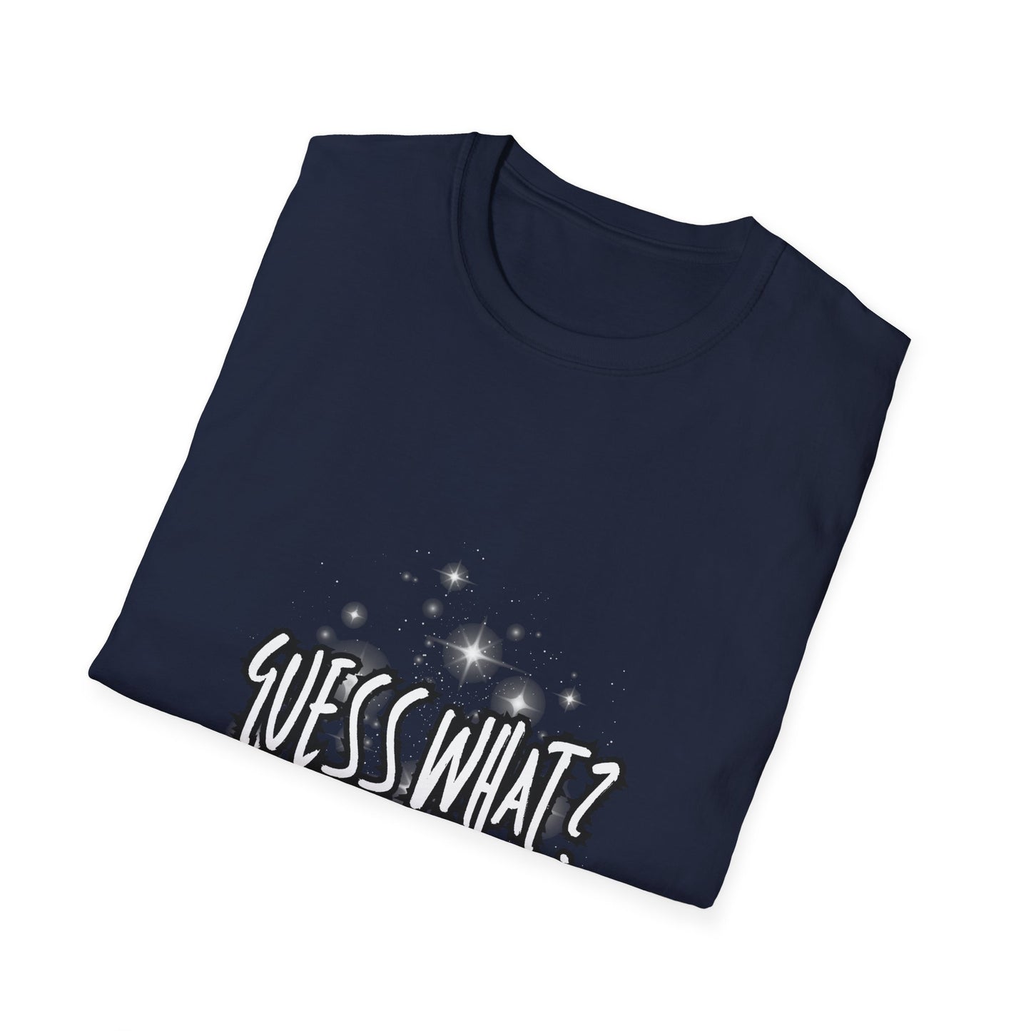 We Never Went To The M**n Truther Shirt, "Conspiracy" Tee, Moon Landing Funny Humor Shirt