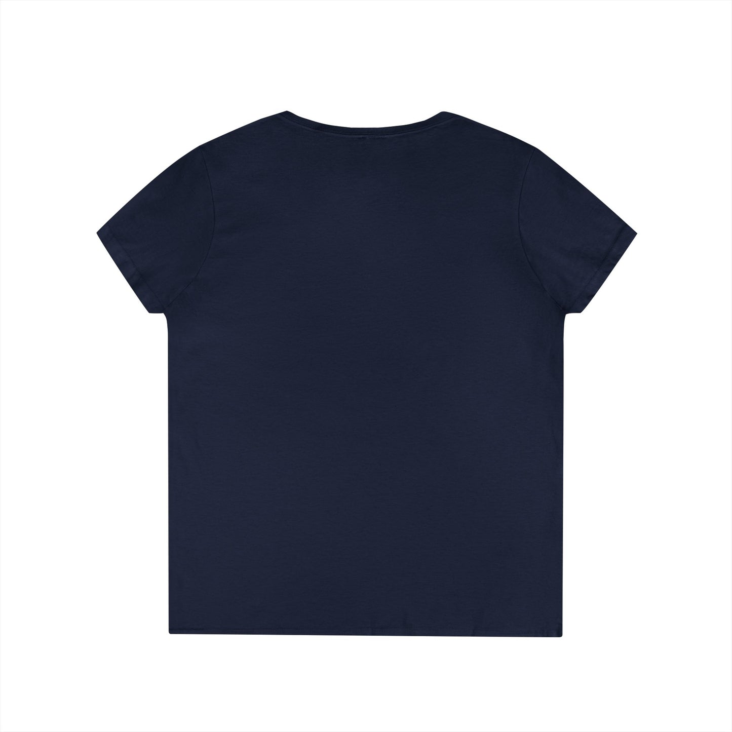 V-Neck T-Shirt - Antidispensationalist Anti-Christian Zionist Gothic Shirt
