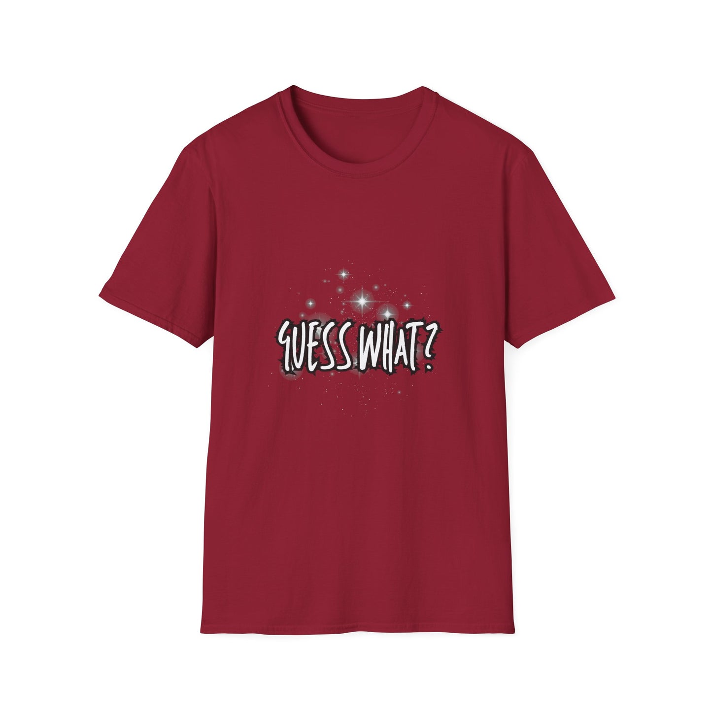 We Never Went To The M**n Truther Shirt, "Conspiracy" Tee, Moon Landing Funny Humor Shirt