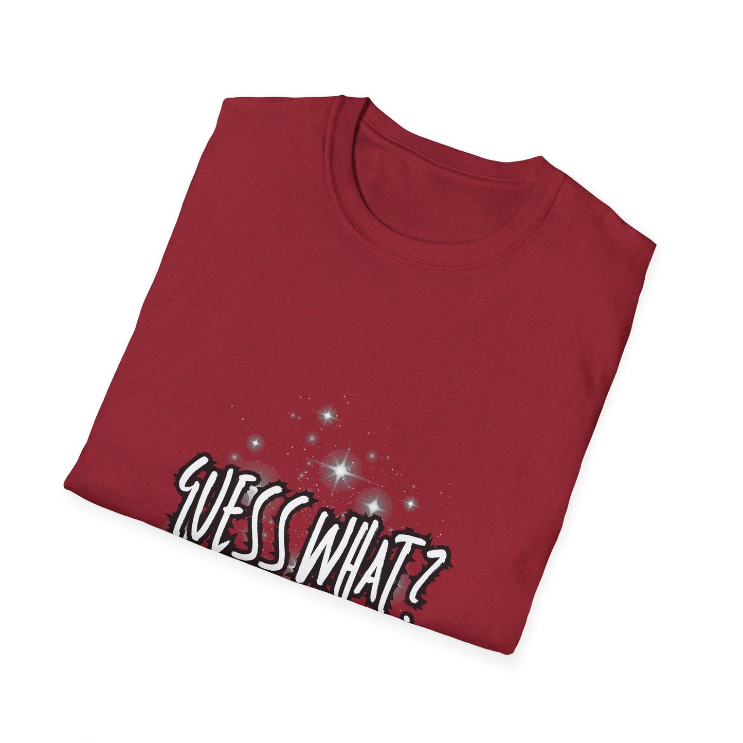 We Never Went To The M**n Truther Shirt, "Conspiracy" Tee, Moon Landing Funny Humor Shirt