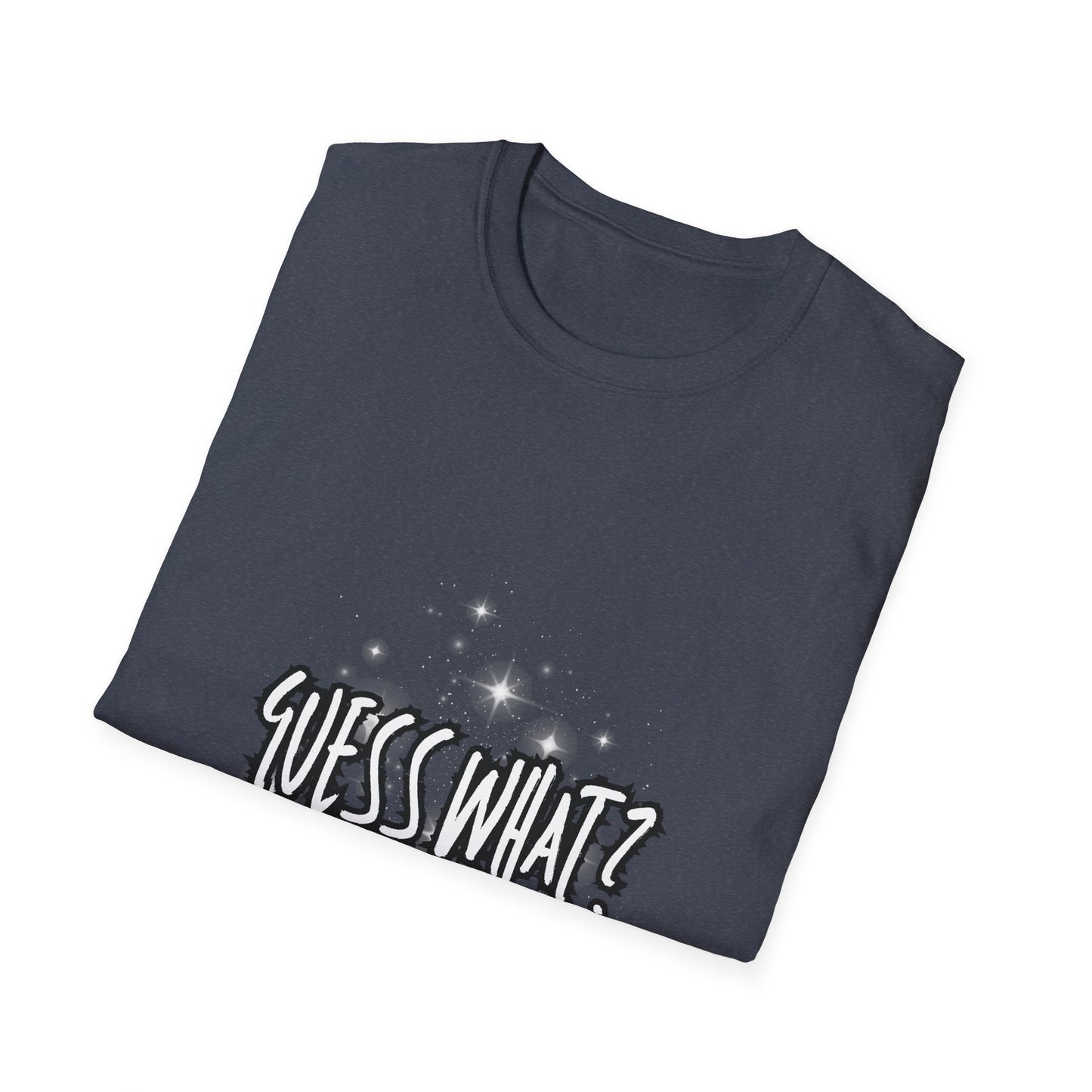 We Never Went To The M**n Truther Shirt, "Conspiracy" Tee, Moon Landing Funny Humor Shirt