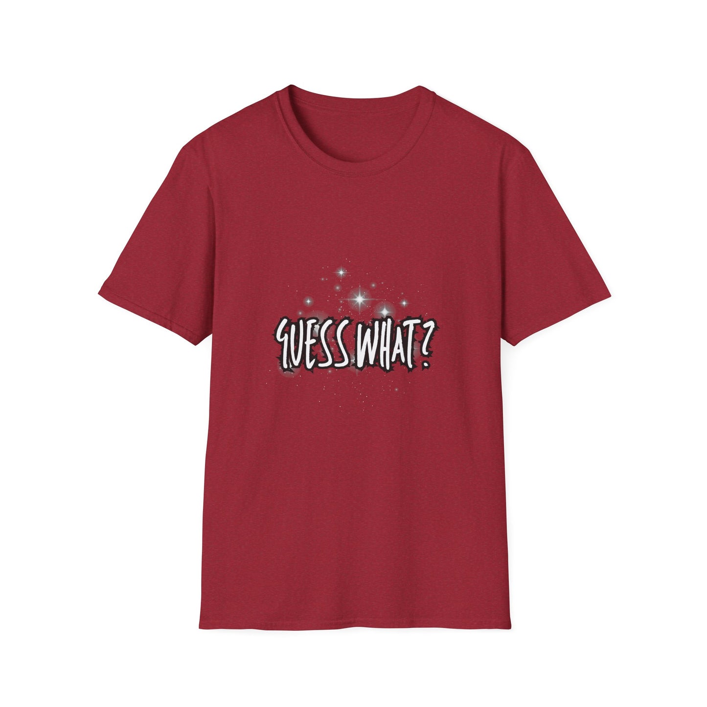 We Never Went To The M**n Truther Shirt, "Conspiracy" Tee, Moon Landing Funny Humor Shirt