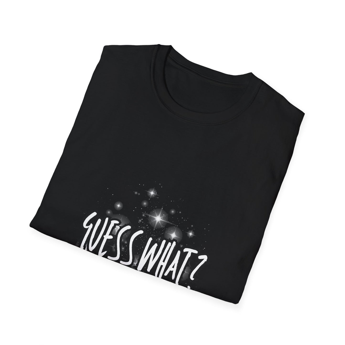 We Never Went To The M**n Truther Shirt, "Conspiracy" Tee, Moon Landing Funny Humor Shirt