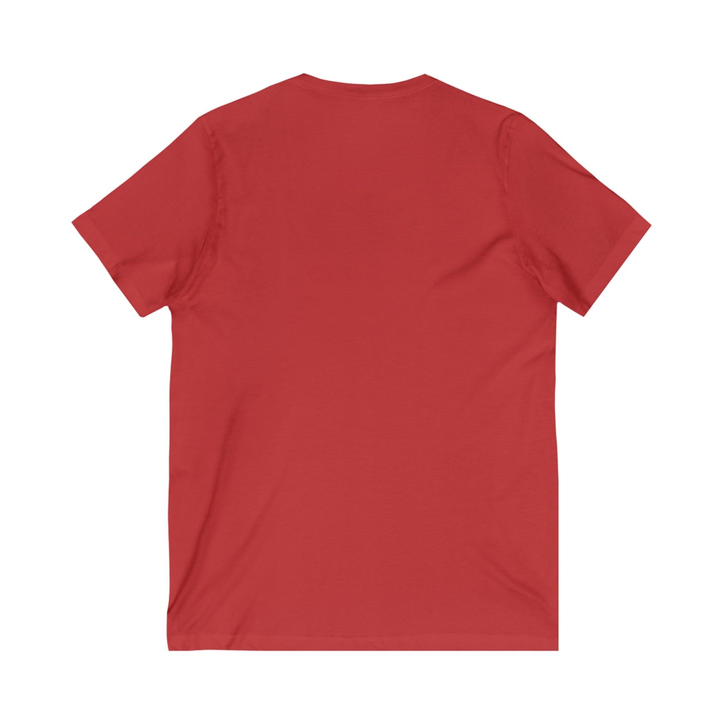 Gangstalking Definition V Neck Shirt
