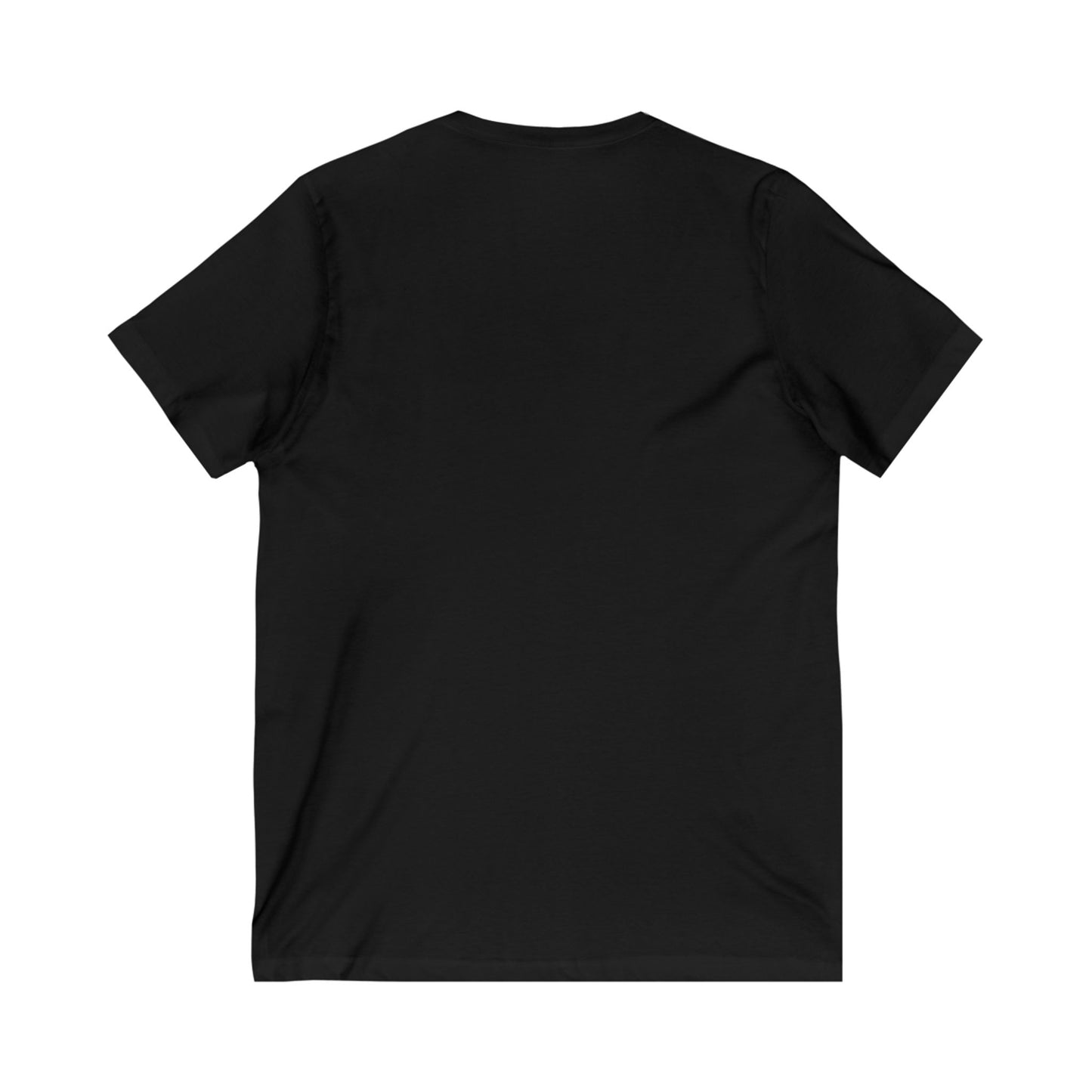 Gangstalking Definition V Neck Shirt