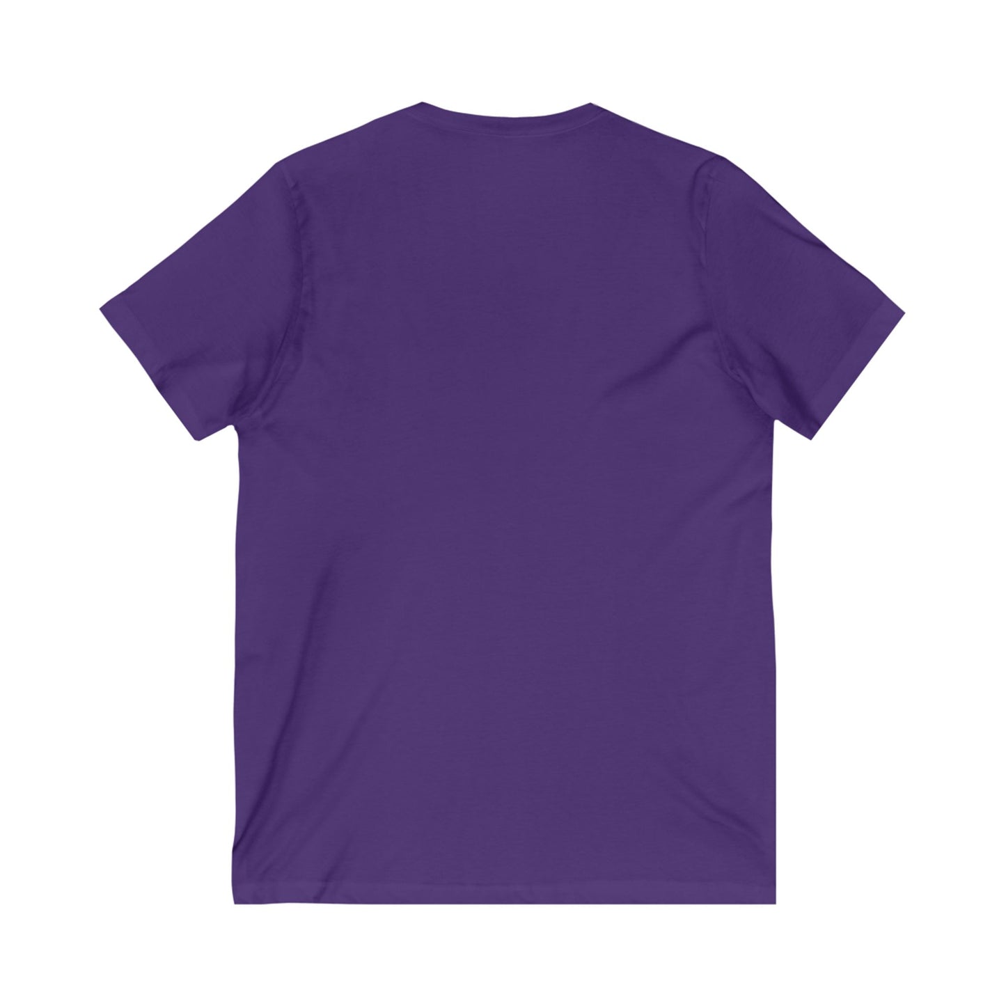 Gangstalking Definition V Neck Shirt