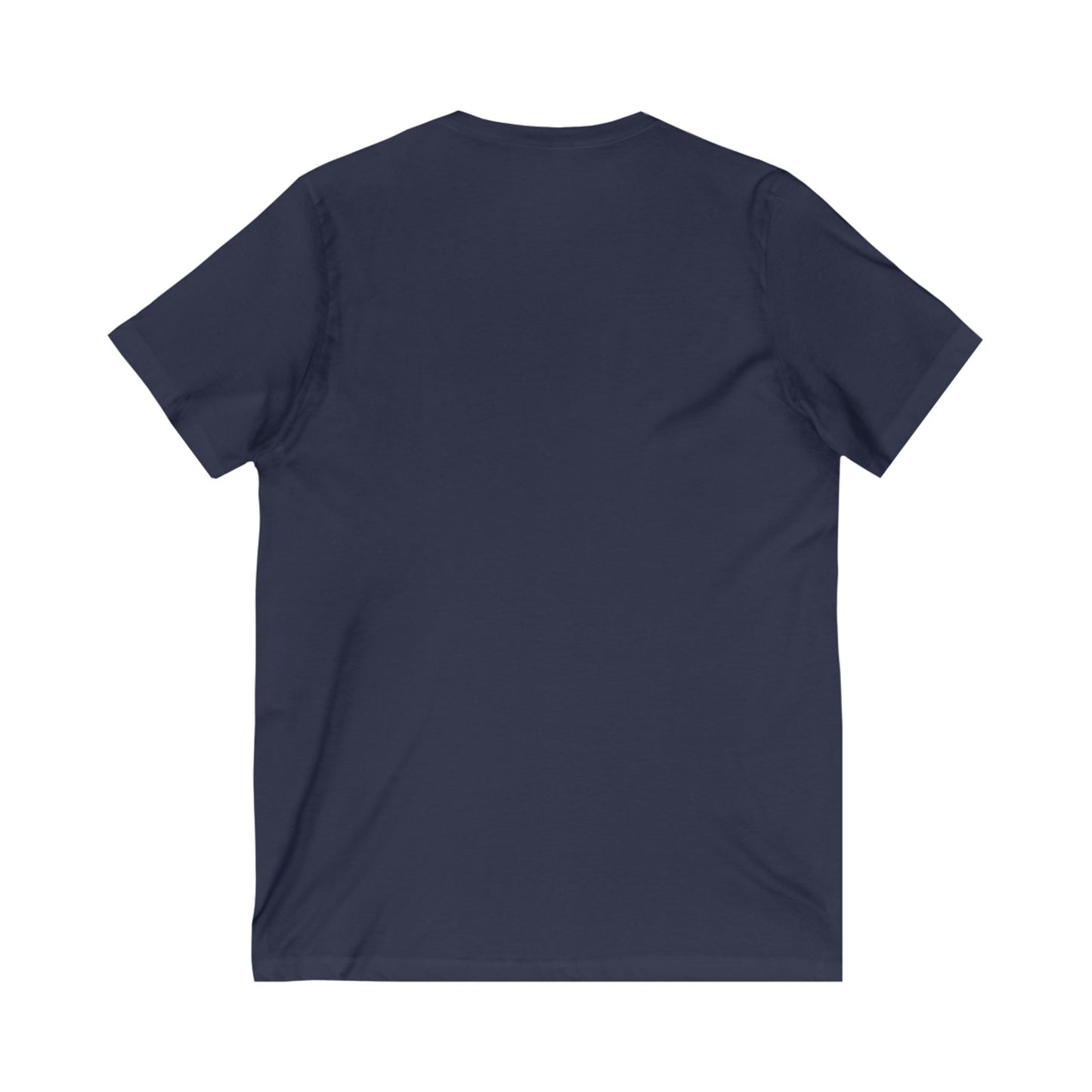 Gangstalking Definition V Neck Shirt