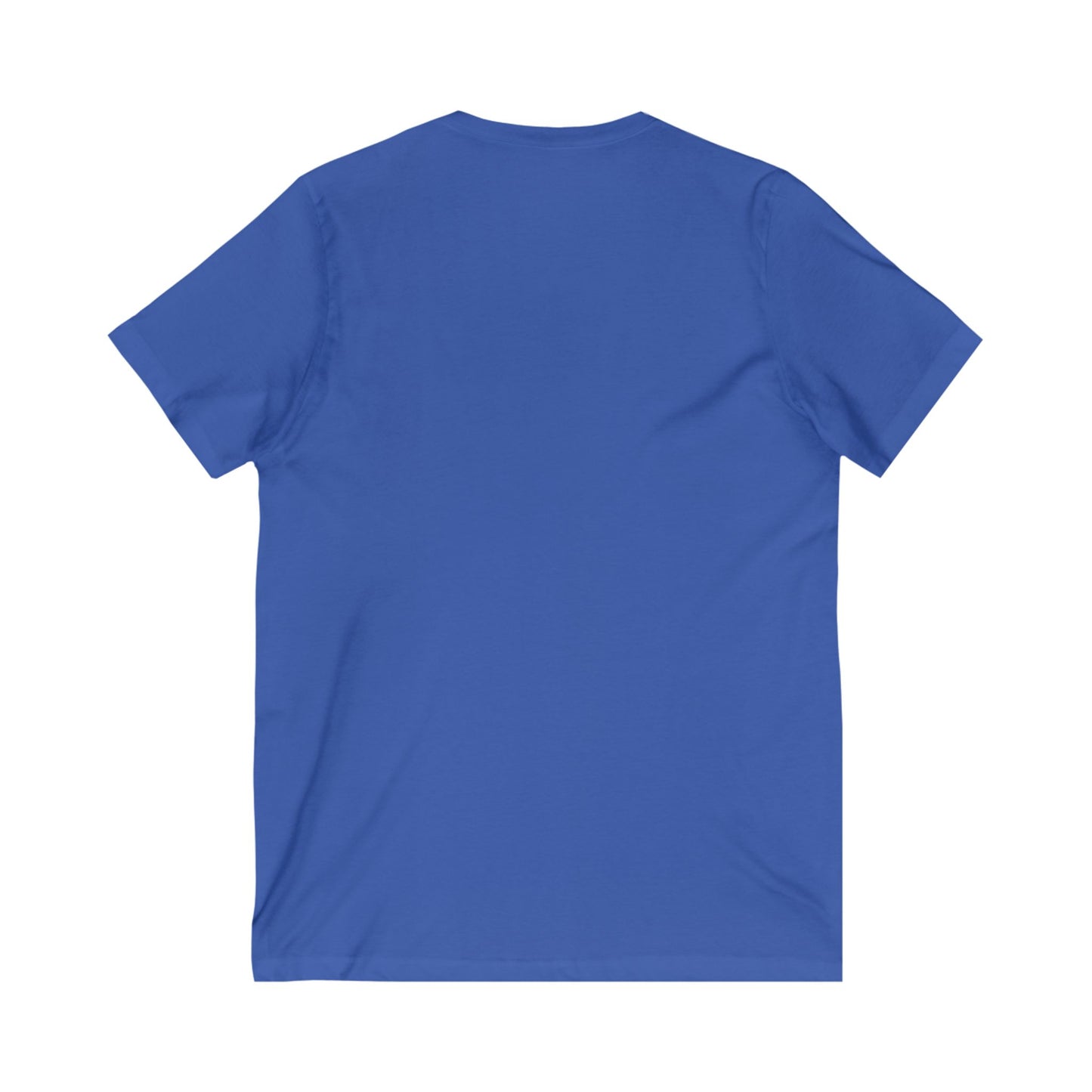 Gangstalking Definition V Neck Shirt